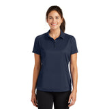 Nike Golf - Ladies Dri-FIT Pebble Texture Polo (Q695235)