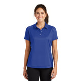 Nike Golf - Ladies Dri-FIT Pebble Texture Polo (Q695235)