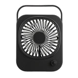 Ultra Thin Desktop Fan (Q695532)