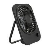 Ultra Thin Desktop Fan (Q695532)