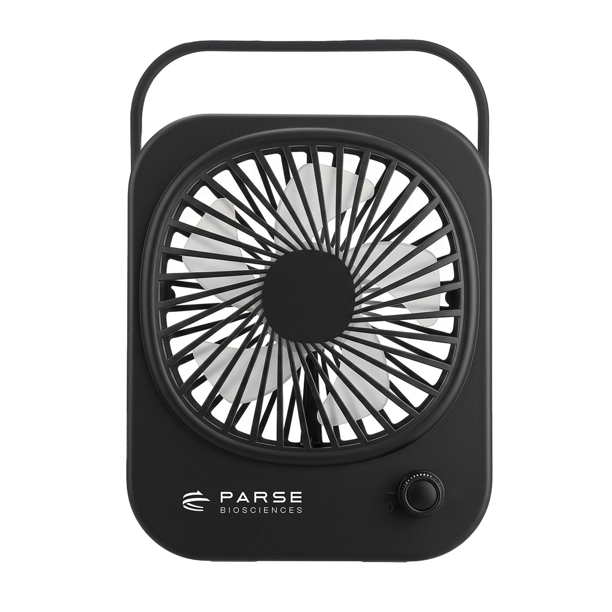 Ultra Thin Desktop Fan (Q695532)