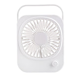 Ultra Thin Desktop Fan (Q695532)