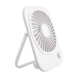 Ultra Thin Desktop Fan (Q695532)