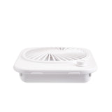 Ultra Thin Desktop Fan (Q695532)