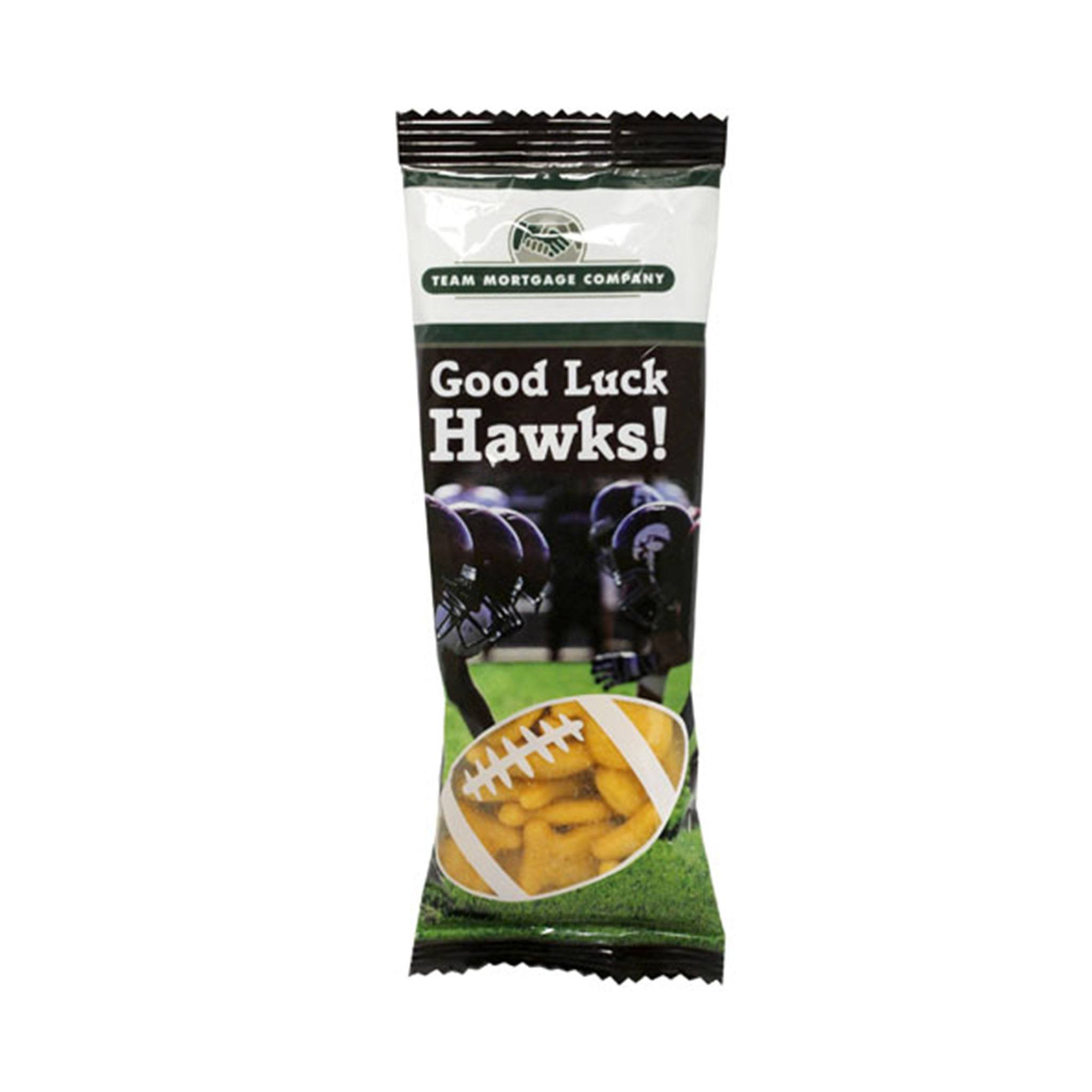 Zagasnacks™ Promo Snack Pack Bags - Goldfish (Q695622)