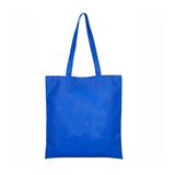 Catalina Day Shopping Bag With Hook And Loop Fastener Closure (Q695711)