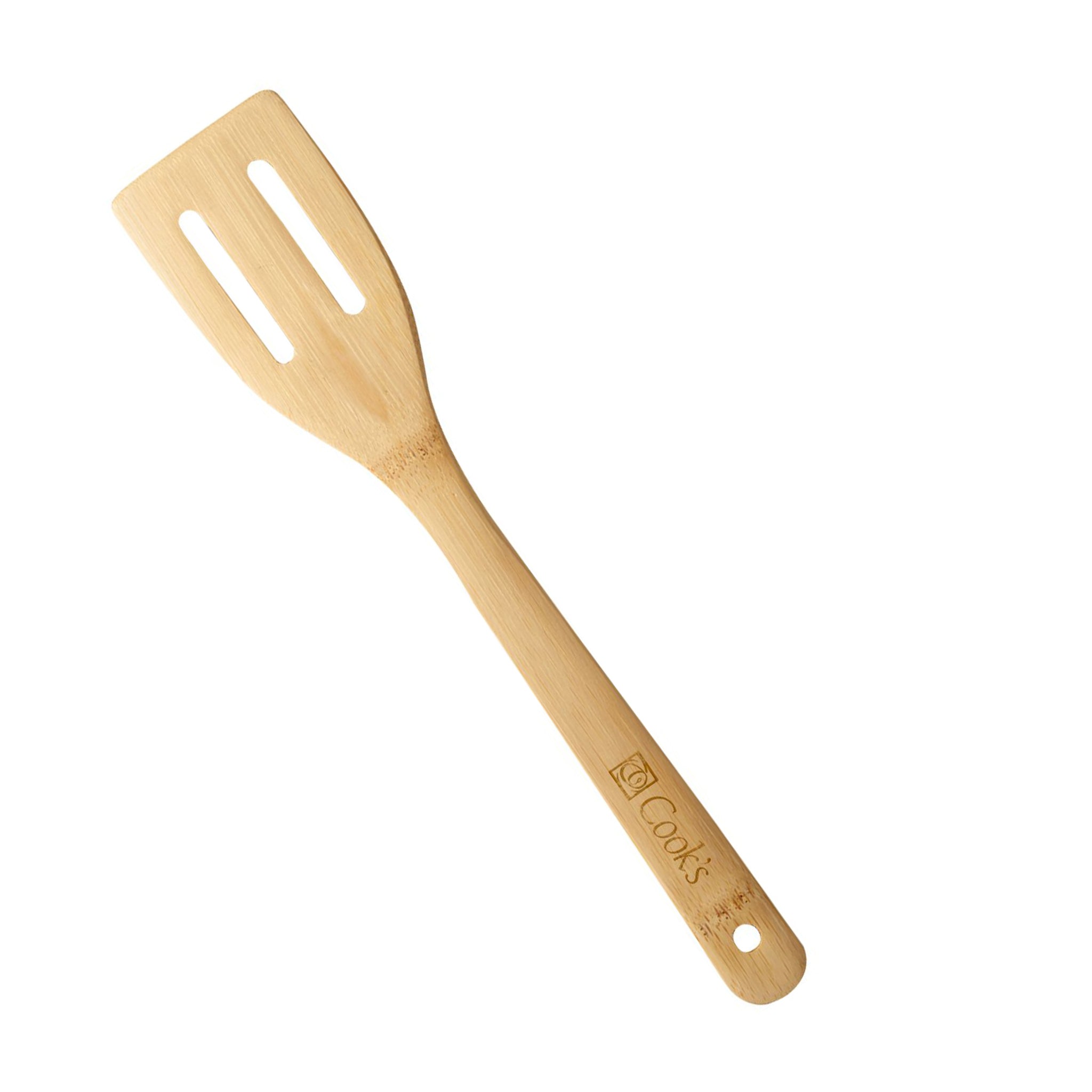 Eco-Friendly Bamboo Spatulas  Imprinted with Logo (Q695811)