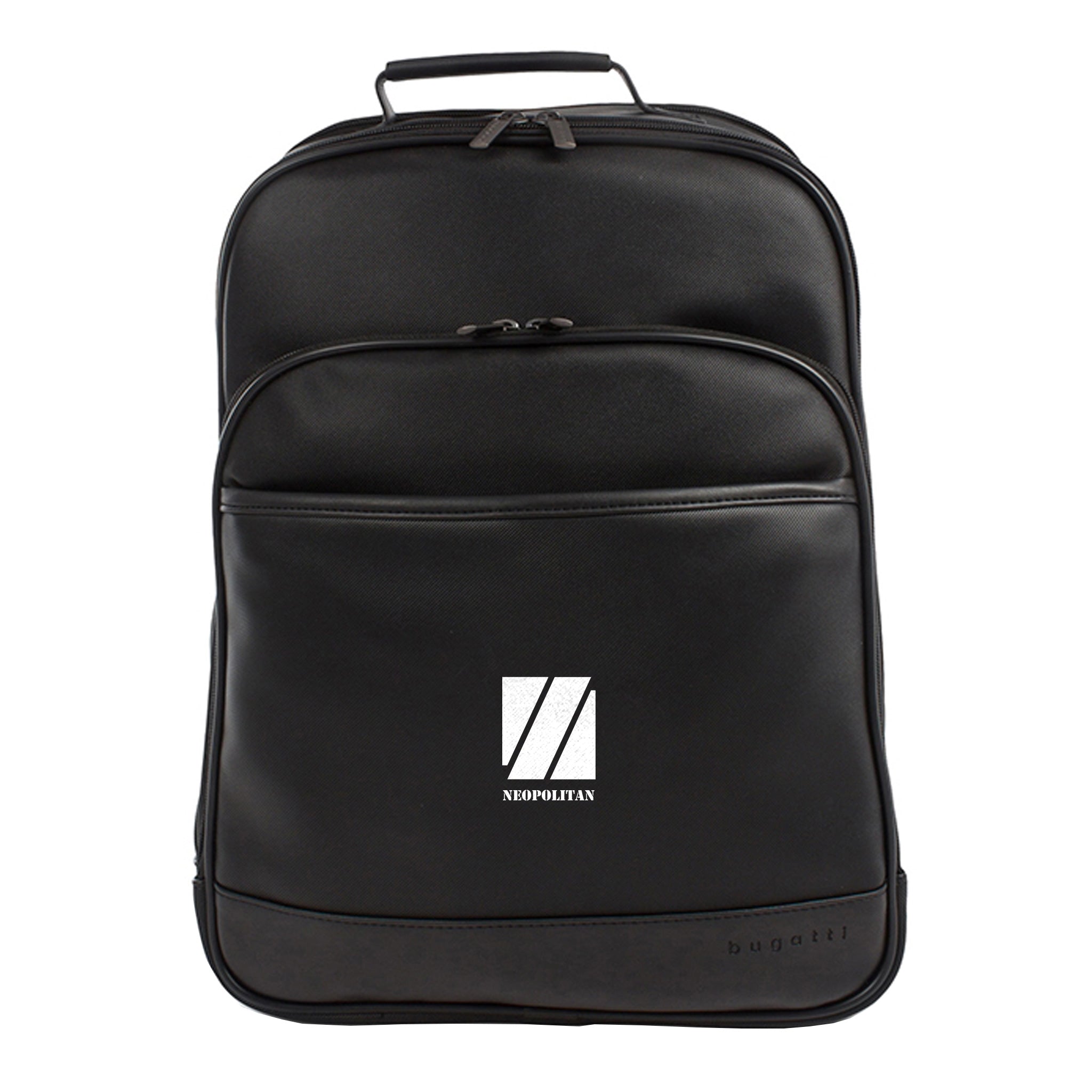 Bugatti Gin & Twill Backpack (Q695822)
