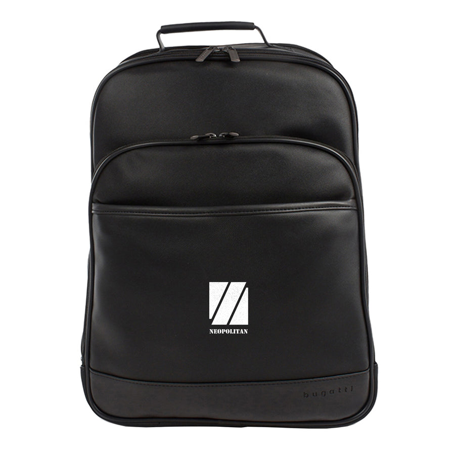 Bugatti Gin & Twill Backpack (Q695822)
