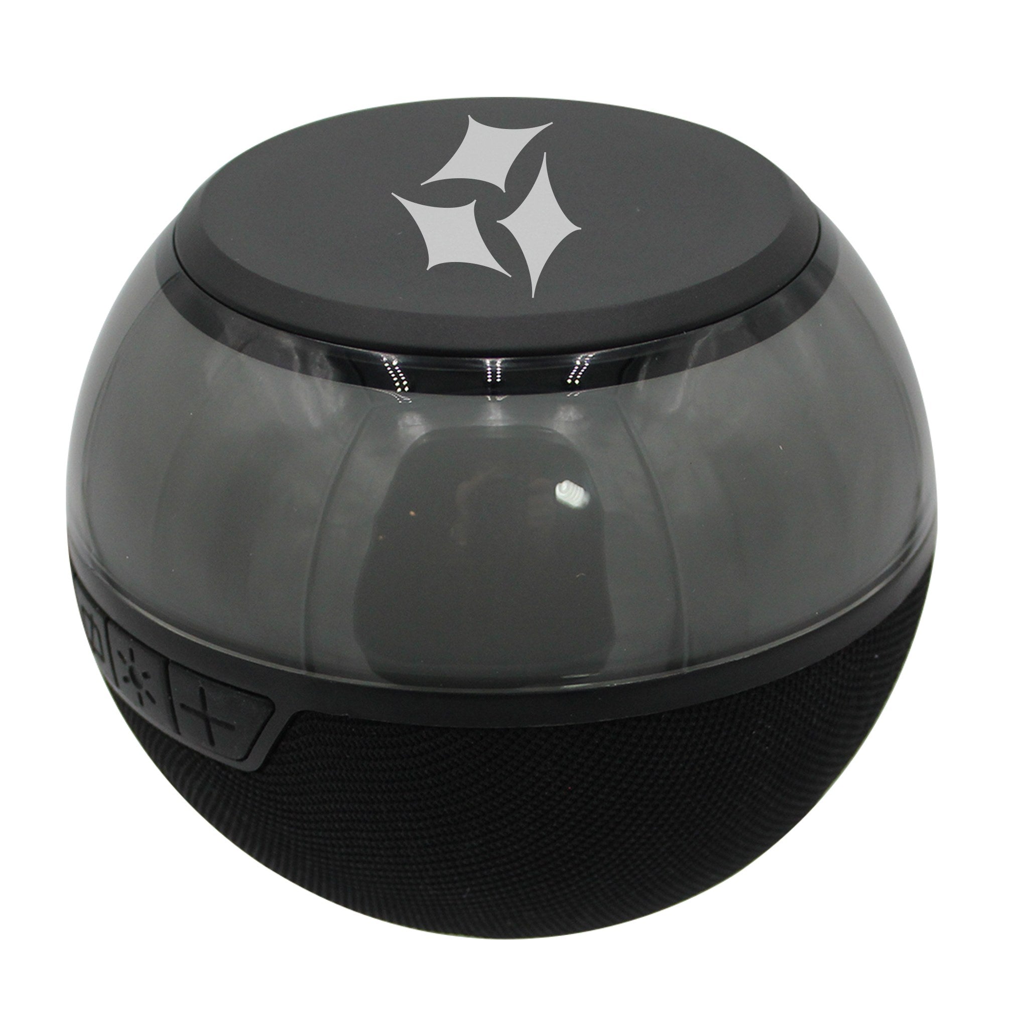 IllumiBeat Speaker - Full Color  Imprinted with Logo (Q696022)