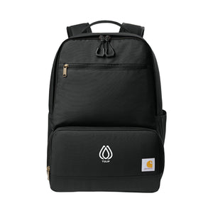 Carhartt® Two-Compartment Cooler Backpack (Q696432)