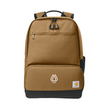 Carhartt® Two-Compartment Cooler Backpack (Q696432)
