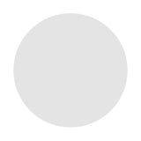 8" Round Microfiber Mousepad Cleaning Cloth (Q696611)
