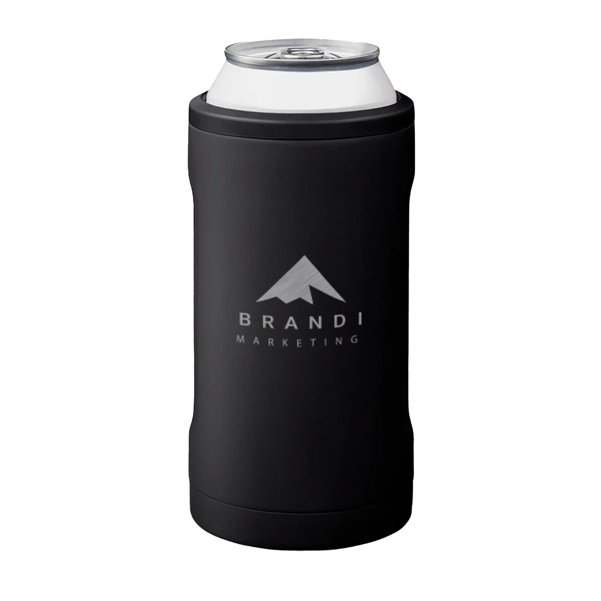 12/16 Oz. Brümate Hopsulator Trio Can Coolers - Matte (Q696922)