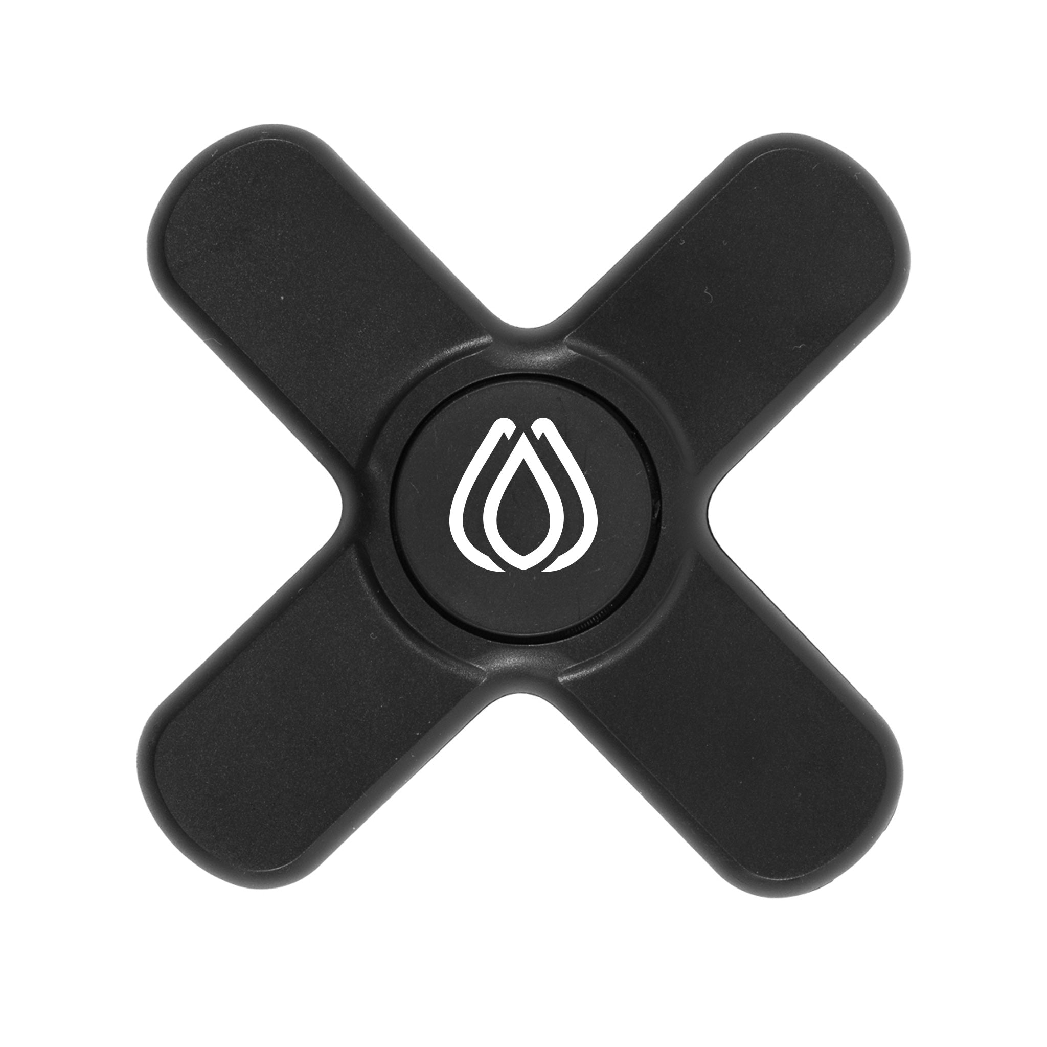 Play & Charge 2.0 5-in-1 Cell Phone Charging Cable Spinner  Imprinted with Logo (Q697022)