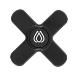 Play & Charge 2.0 5-in-1 Cell Phone Charging Cable Spinner (Q697022)