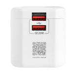 International Travel Adapter (Q697122)