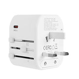 International Travel Adapter (Q697122)