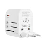 International Travel Adapter (Q697122)