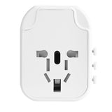 International Travel Adapter (Q697122)