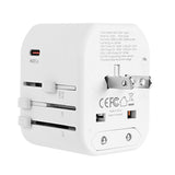 International Travel Adapter (Q697122)