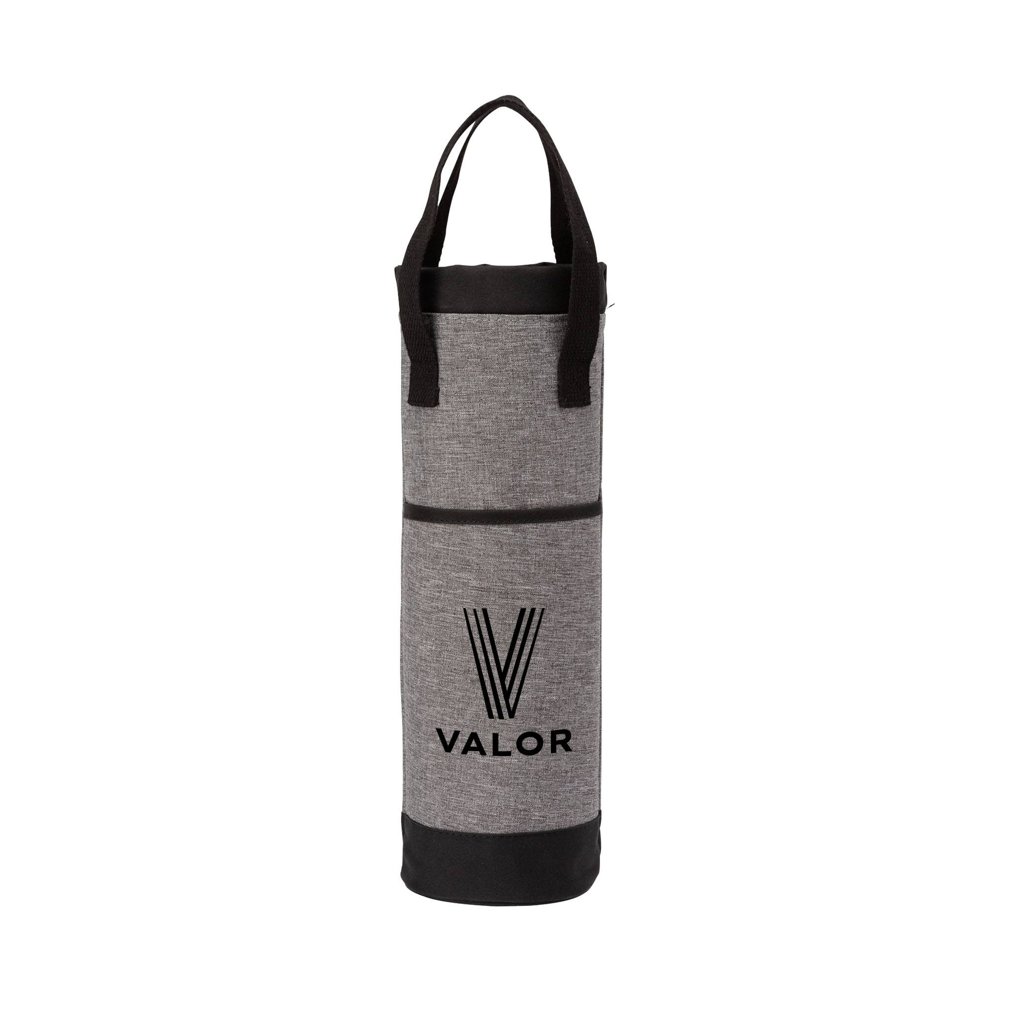 Paso Robles Insulated Wine Tote (Q697322)