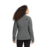 The North Face® Women's Apex Barrier Soft Shell Jacket (Q697332)