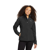 The North Face® Women's Apex Barrier Soft Shell Jacket (Q697332)