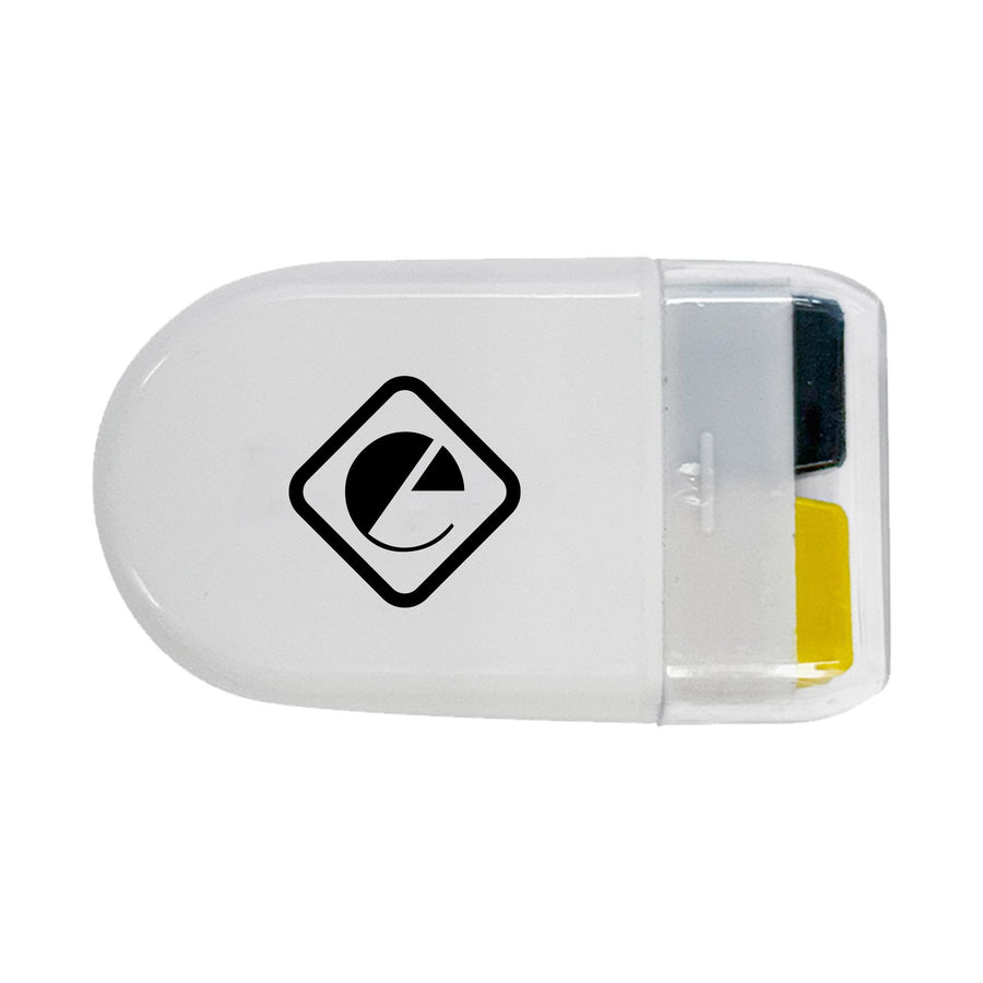 Face Paint (Blue and Yellow) (Q697432)
