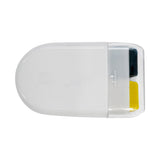 Face Paint (Blue and Yellow) (Q697432)