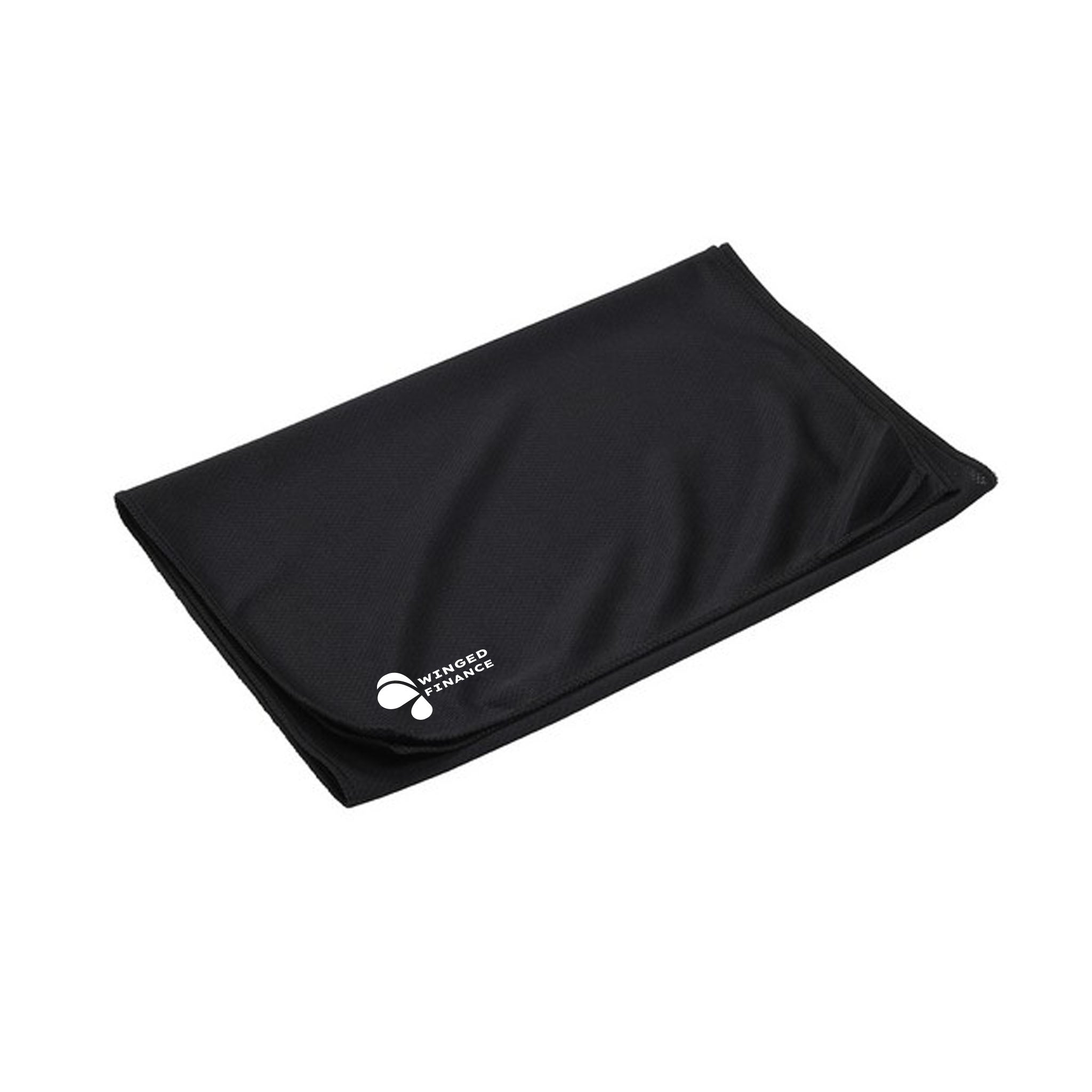Chiller RPET Cooling Towel (Q697622)