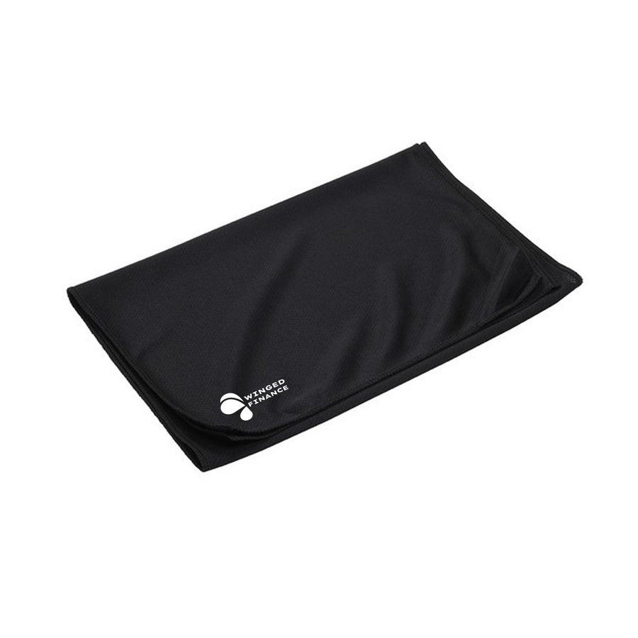 Chiller RPET Cooling Towel (Q697622)