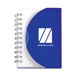 Mountain View Pocket Jotter Notepad Notebooks (Q697811)