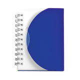 Mountain View Pocket Jotter Notepad Notebooks (Q697811)