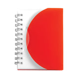 Mountain View Pocket Jotter Notepad Notebooks (Q697811)