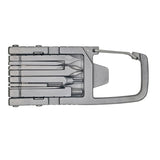 Best Buddy Tools® 12-in-1 Carabiner Multi-Tool (Q698122)