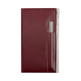 Academic Zip Back Planner - Solid Color (Q698222)