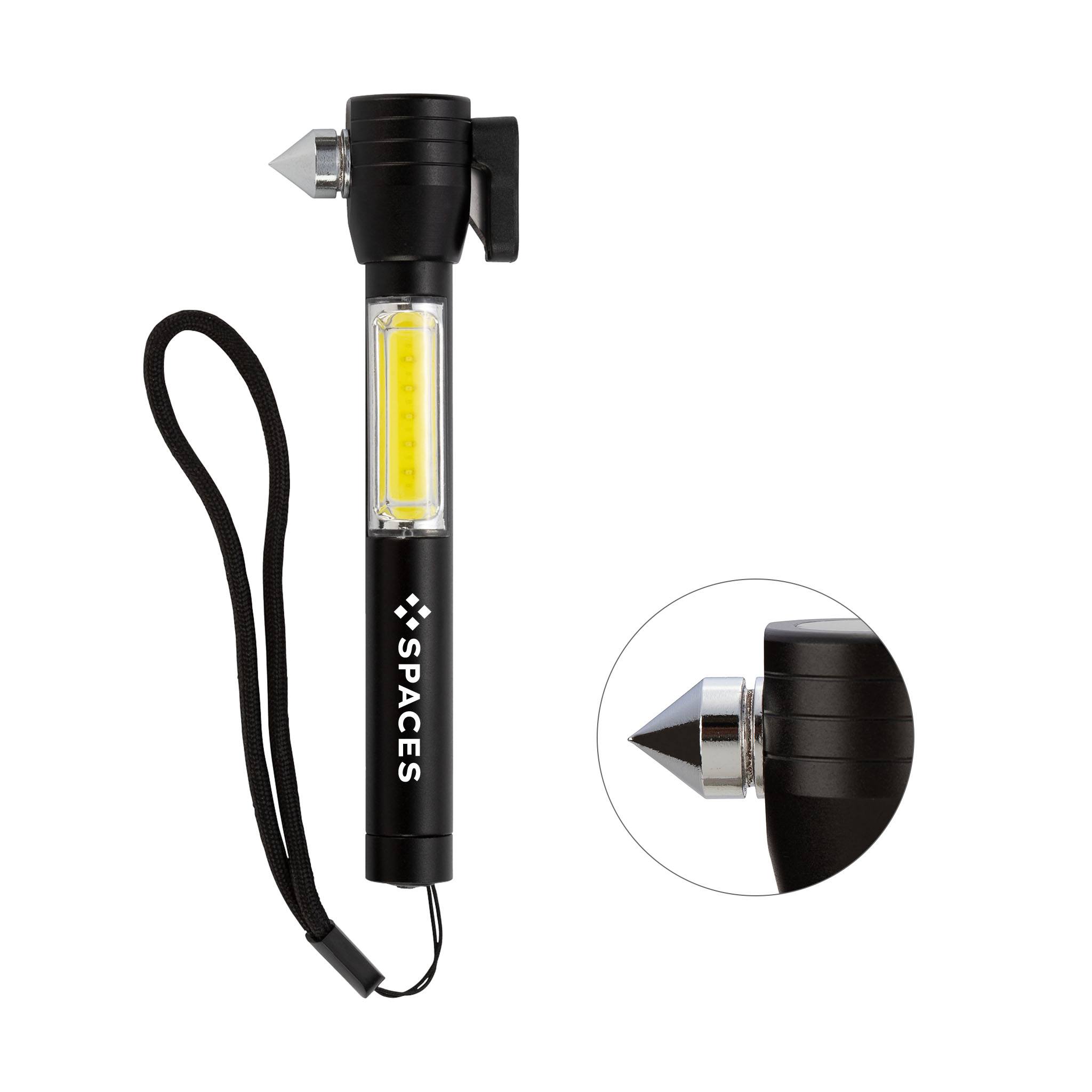 Guardian Auto Emergency Tool  Imprinted with Logo (Q698322)