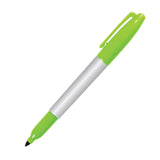 Sharpie® Fine Point - Lime (Q698332)