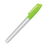 Sharpie® Fine Point - Lime (Q698332)