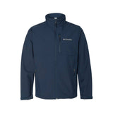 Columbia® Men's Ascender™ Soft Shell Jacket (Q698622)
