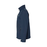 Columbia® Men's Ascender™ Soft Shell Jacket (Q698622)