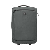 TravisMathew Duration Roller Luggage Bag (Q698922)