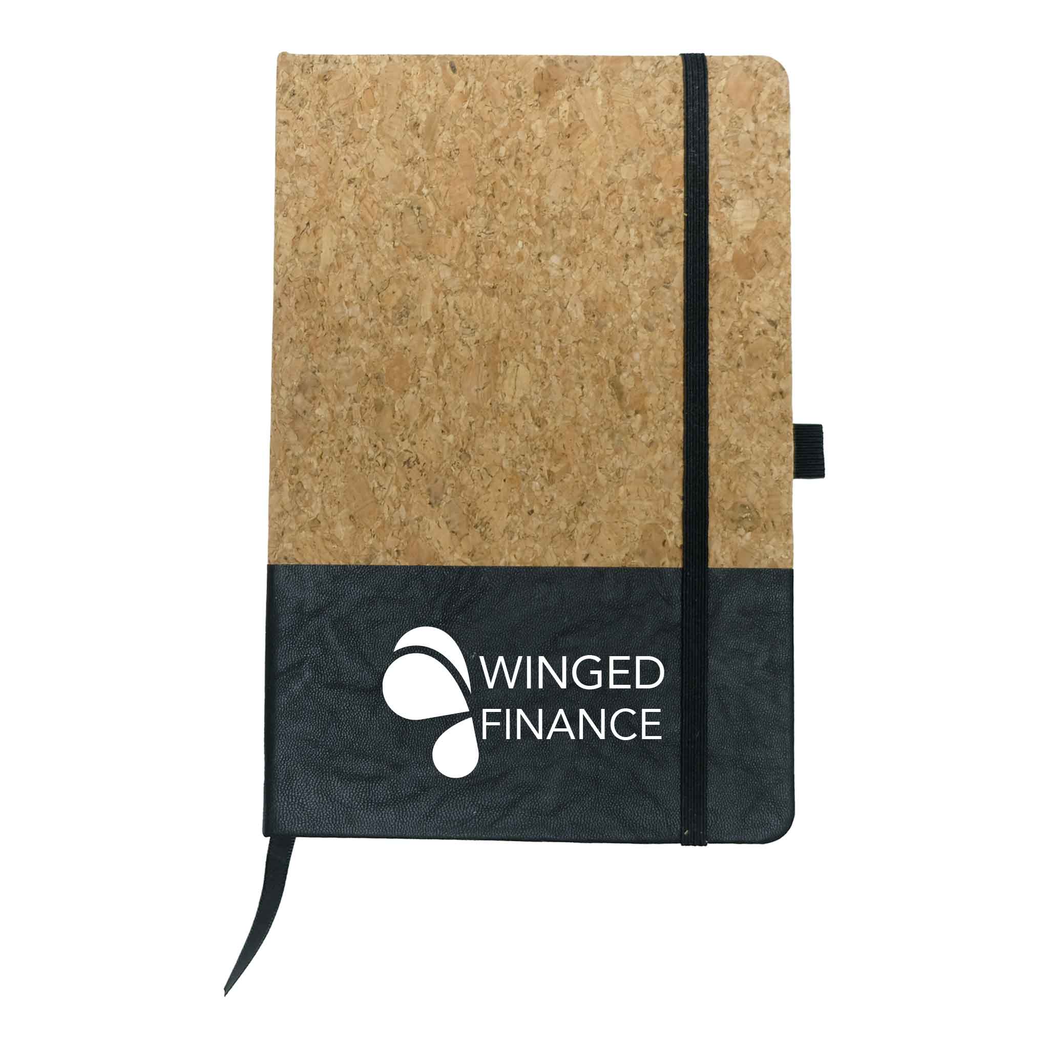 Montada Upcycled Journal (Q699022)