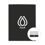 Gloss Paper Folder  Imprinted with Logo (Q699111)