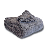 Frost Sherpa Blanket (Q699432)