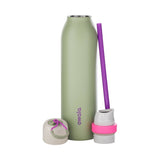 Owala Freesip Twist Bottles - Neo Sage (Q699532)