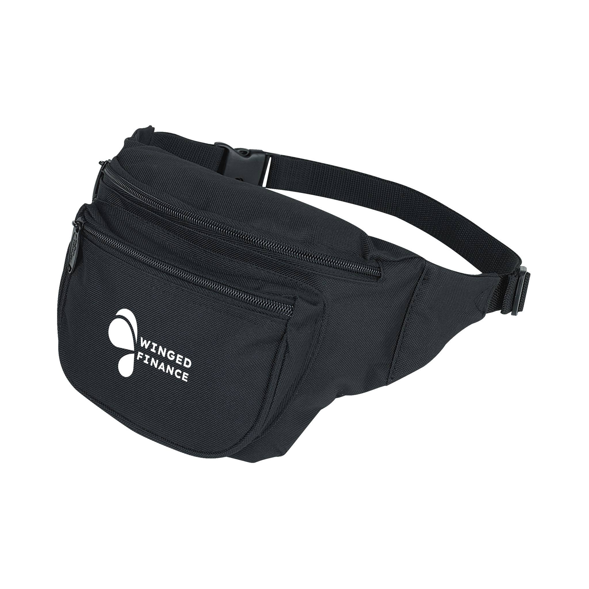 Fanny Packs  Imprinted with Logo (Q699711)