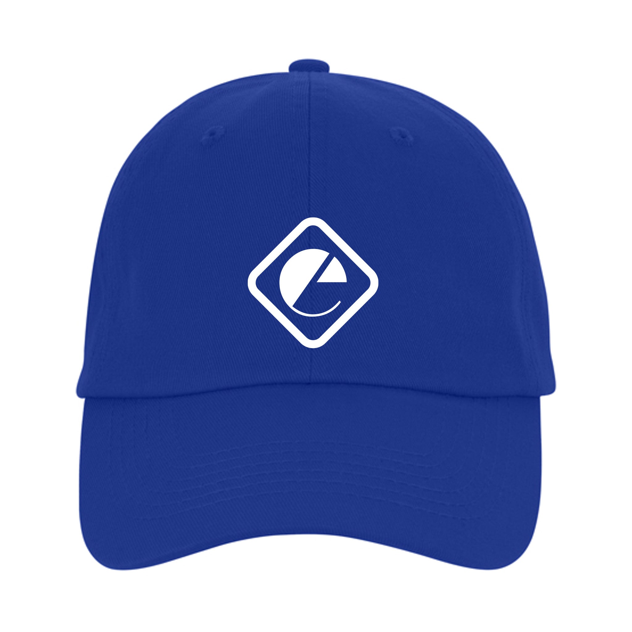Relaxed Sports Cap  Imprinted with Logo (Q699822)