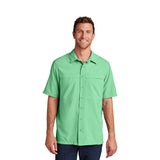 Port Authority® Short Sleeve UV Daybreak Shirt (Q699922)
